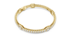 Guadalupe Diamond Bracelet