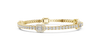 Guadalupe Diamond Bracelet