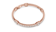 Guadalupe Diamond Bracelet