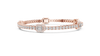 Guadalupe Diamond Bracelet