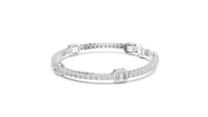 Guadalupe Diamond Bracelet