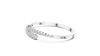 August Diamond Bracelet