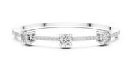 Brynleigh Diamond Bracelet