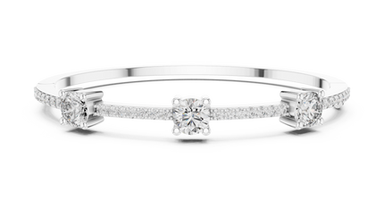 Brynleigh Diamond Bracelet