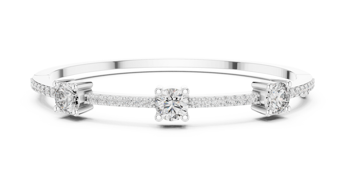 Brynleigh Diamond Bracelet
