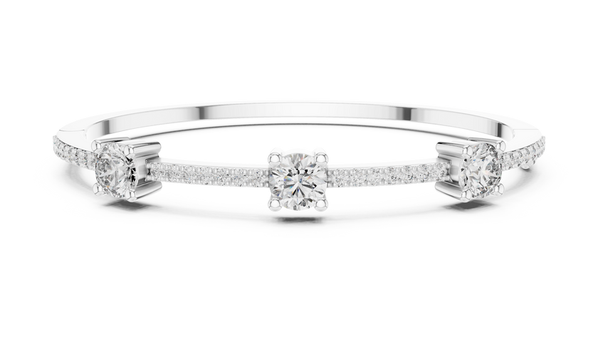 Brynleigh Diamond Bracelet