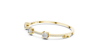 Brynleigh Diamond Bracelet