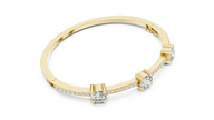 Brynleigh Diamond Bracelet