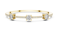 Brynleigh Diamond Bracelet