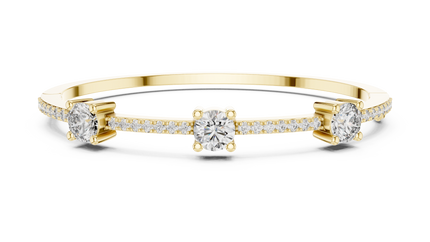 Brynleigh Diamond Bracelet