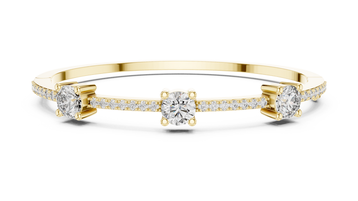 Brynleigh Diamond Bracelet