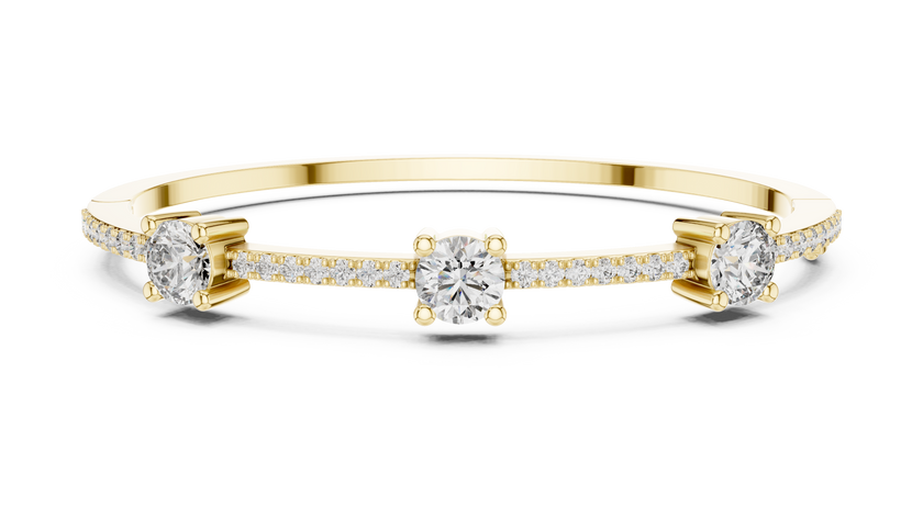 Brynleigh Diamond Bracelet