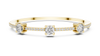 Brynleigh Diamond Bracelet
