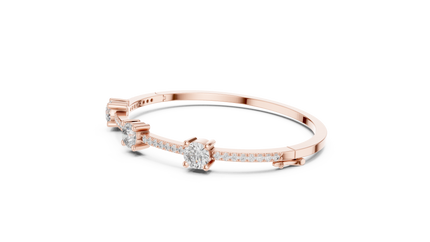 Brynleigh Diamond Bracelet