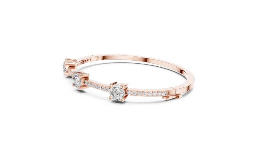 Brynleigh Diamond Bracelet