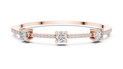 Brynleigh Diamond Bracelet