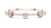 Brynleigh Diamond Bracelet