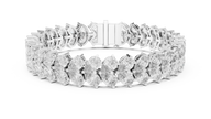 Gwen Diamond Bracelet