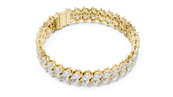Gwen Diamond Bracelet
