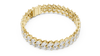 Gwen Diamond Bracelet