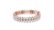 Gwen Diamond Bracelet