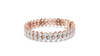 Gwen Diamond Bracelet