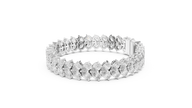 Gwen Diamond Bracelet