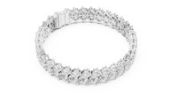 Gwen Diamond Bracelet