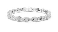Promise Diamond Bracelet