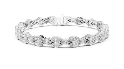 Promise Diamond Bracelet