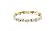Promise Diamond Bracelet