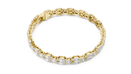 Promise Diamond Bracelet
