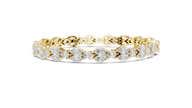 Promise Diamond Bracelet