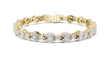 Promise Diamond Bracelet