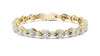 Promise Diamond Bracelet