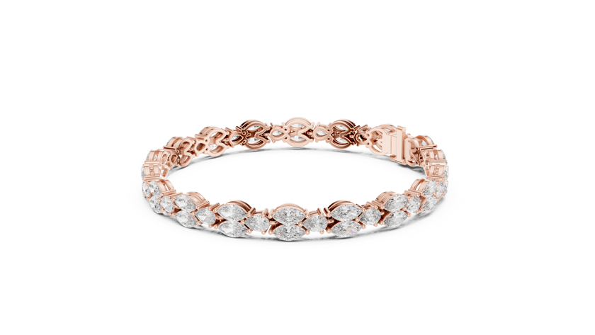Promise Diamond Bracelet