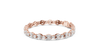 Promise Diamond Bracelet