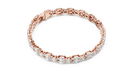 Promise Diamond Bracelet