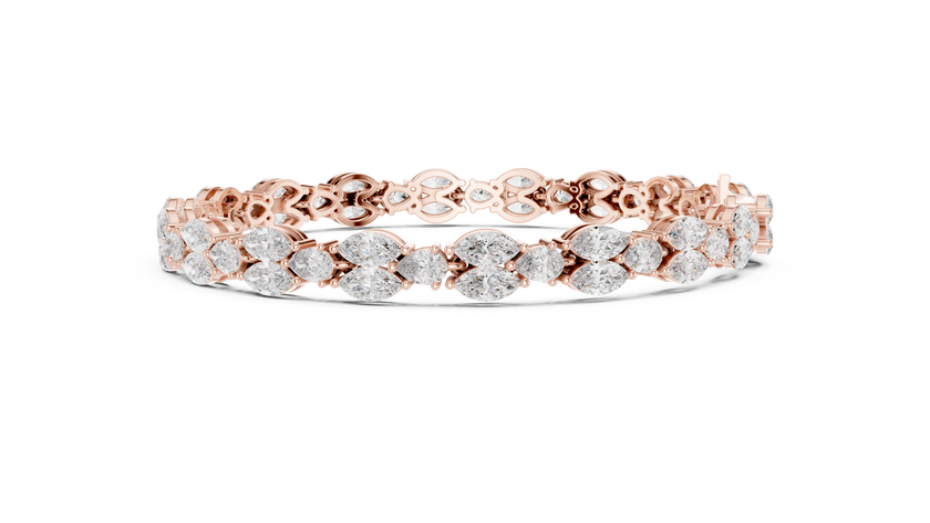 Promise Diamond Bracelet