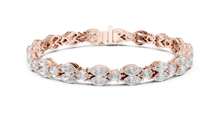 Promise Diamond Bracelet