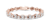 Promise Diamond Bracelet
