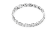 Promise Diamond Bracelet