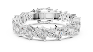 Alisson Diamond Bracelet