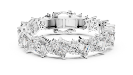 Alisson Diamond Bracelet