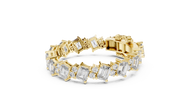 Alisson Diamond Bracelet