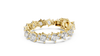 Alisson Diamond Bracelet