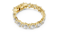 Alisson Diamond Bracelet