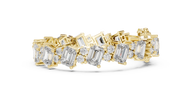 Alisson Diamond Bracelet