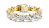 Alisson Diamond Bracelet