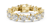 Alisson Diamond Bracelet